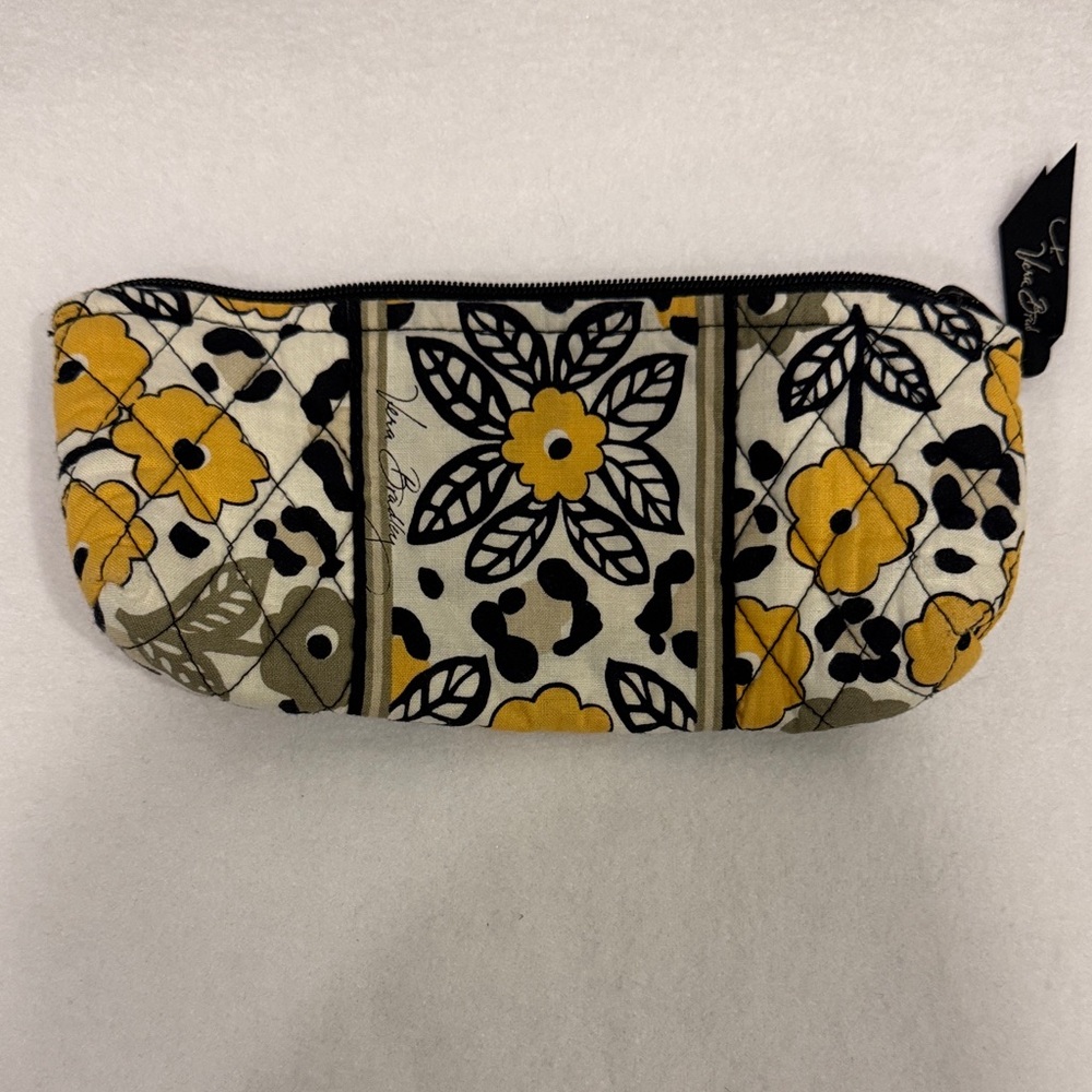 Vera Bradley Go Wild Tote Set (Retired) - Picture 5 of 9